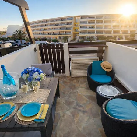 Apartment Vip Agde
