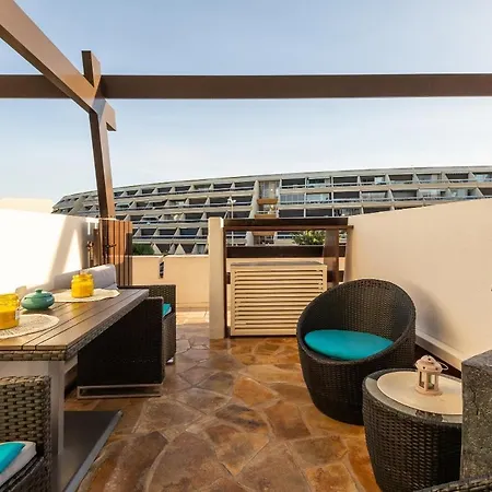 Apartment Vip *