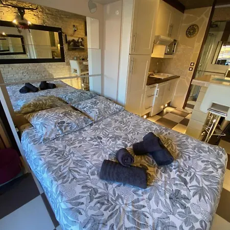 Vip Apartment Agde