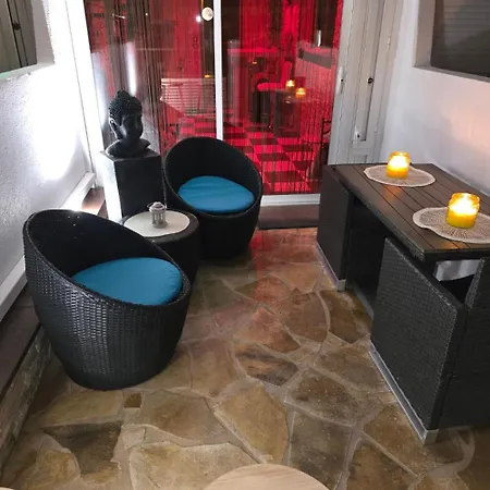 Vip Apartment Agde