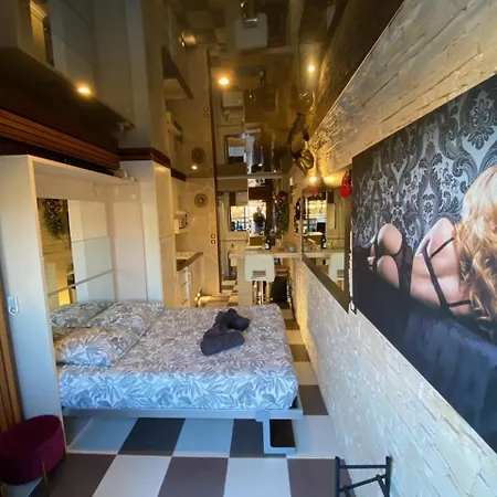 Apartmán Vip Agde
